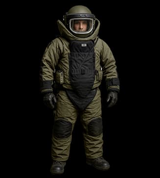 Main image for Demining Equipment