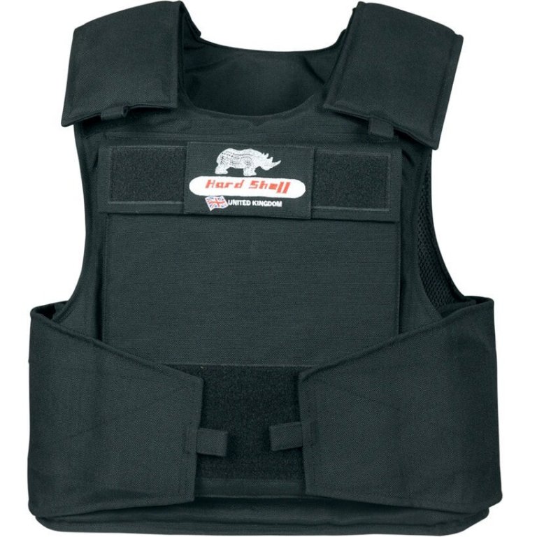 Police Bulletproof Vest | Police Body Armor Vest & Plate Carrier in UAE