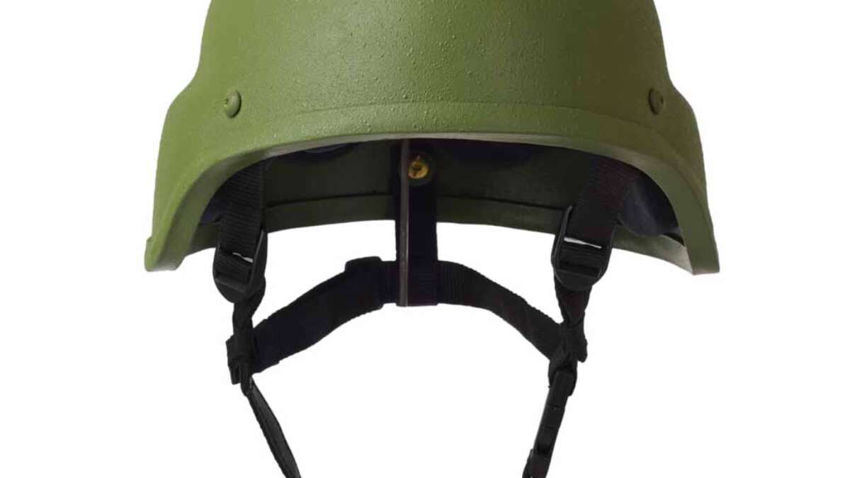 Us army best sale mich helmet