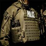 Ballistic Body Armor And Bulletproof Vest Manufacturer UAE